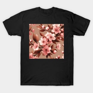 Cherry Blossom T-Shirt